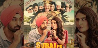 Suraj Pe Mangal Bhari trailer is a laugh riot that pays homage to family entertainers of the 90s