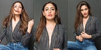 Surbhi Chandna's Bold & Beautiful Fashion Statement truly Made Our Weekend!