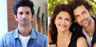 Sushant Singh Rajput Case: Hrithik Roshan's Mother Pinkie Roshan Posts Pic Of The Late Actor With A Cryptic Message