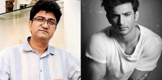 Sushant Singh Rajput Case: Prasoon Joshi Feels Suicide Is A Disease & A Bigger Concern Than The Murder