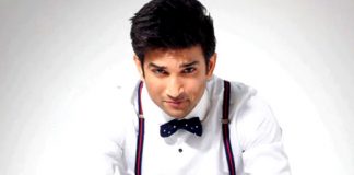 Sushant Singh Rajput Fans! Here's An AMAZING News For You
