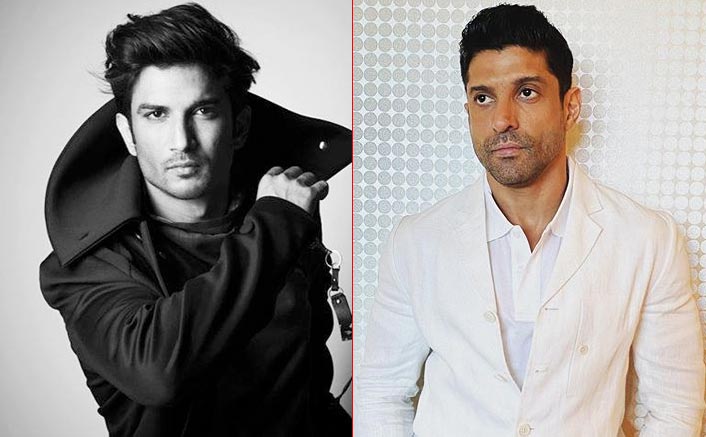 Sushant Singh Rajput News: Farhan Akhtar DENIES Employing Keshav