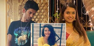 Sushant Singh Rajput News: Late Actor's Friend Approaches Bombay HC For Seeking CBI Probe In Disha Salian Death; Preetika Chauhan Gets Bail In NCB Drug Probe