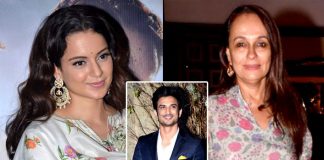Sushat Singh Rajput AIIMS Row: Alia Bhatt's Mother Soni Razdan Takes An Indirect Jibe At Kangana Ranaut