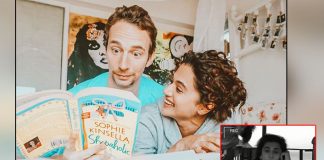 Taapsee Pannu’s ‘Biggini Shoot’ Ft. Boyfriend Mathias Boe Is So DARN Good To Be Missed!