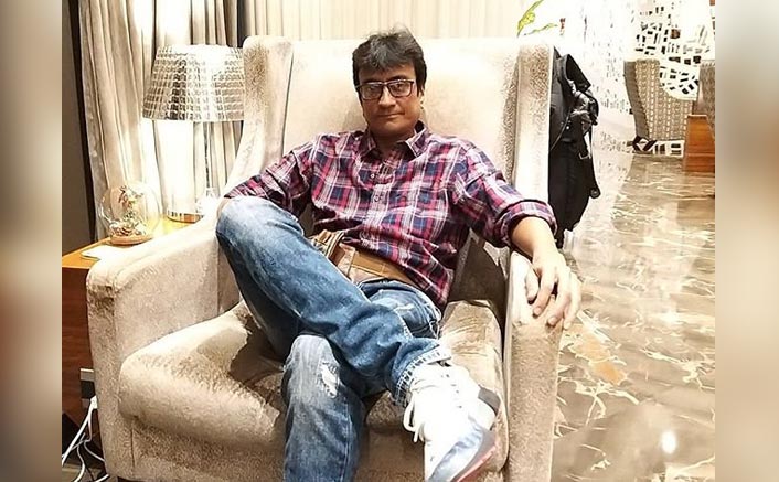 Taarak Mehta Fame Amit Bhatt AKA Champaklal Has Designed His Own House & The Reason Is Legit