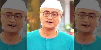 Taarak Mehta Fame Amit Bhatt AKA Champaklal REVEALS How Much Time He Spends For Make-Up & We're In Shock