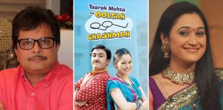 Taarak Mehta Ka Ooltah Chashmah EXCLUSIVE! Disha Vakani To Return? Asit Kumarr Modi REACTS