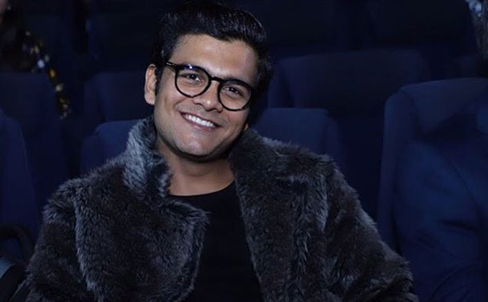 Taarak Mehta Ka Ooltah Chashmah Fame Bhavya Gandhi On Joining Films: "Cannot Say It's A Wise Decision But..."(Pic credit: Instagram/bhavyagandhi97)