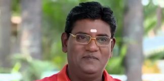 Taarak Mehta Ka Ooltah Chashmah: Iyer Bhai AKA Tanuj Mahashabde Chanting Mantra About Lord Shiva Is The #MondayMotivation We Need!