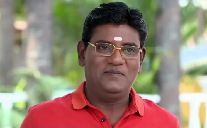 Taarak Mehta Ka Ooltah Chashmah: Iyer Bhai AKA Tanuj Mahashabde Chanting Mantra About Lord Shiva Is The #MondayMotivation We Need! 