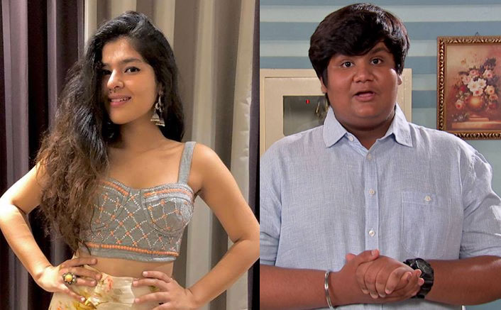 Taarak Mehta Ka Ooltah Chashmah: "Nobody Liked Nidhi Bhanushali Initially", Kush Shah AKA Goli Once Revealed(Pic credit: Instagram/_ninosaur)