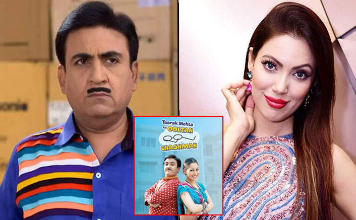 Taarak Mehta Ka Ooltah Chashmah SPOILERS: Jethalal Is Scared AF & Babita Ji Is The Reason For It!