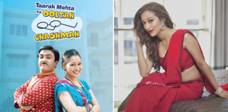 Taarak Mehta Ka Ooltah Chashmah: Sunayana Fozdar AKA Anjali Bhabhi Becomes Bride; Fans Couldn't Stop Praising!