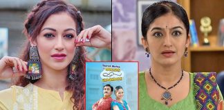 Taarak Mehta Ka Ooltah Chashmah: Sunayana Fozdar AKA New Anjali: "I Cannot Become Neha Mehta..."