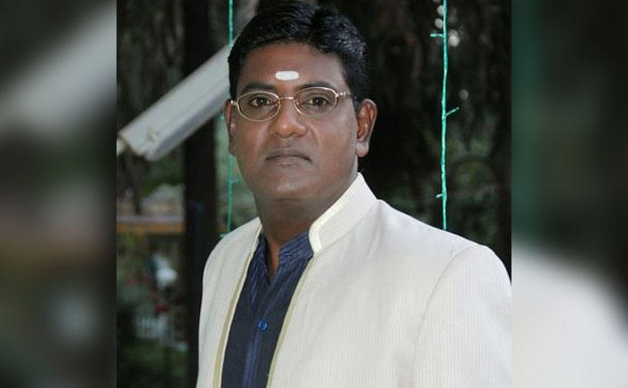 Taarak Mehta Ka Ooltah Chashmah: When Tanuj Mahashabde AKA Iyer Got Injured While Shooting The Episode!