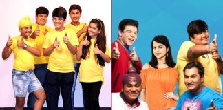 Taarak Mehta Ka Ooltah Chashmah: Wondering How Tapu Sena Managed Their Studies In Real Life? Makers Had THIS Hack Planned On Sets!
