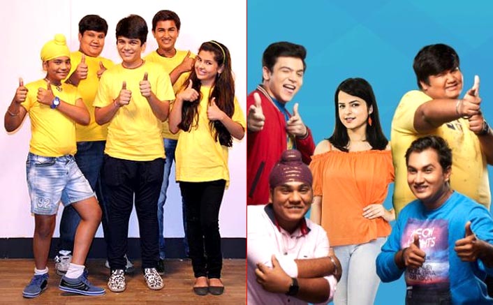 Taarak Mehta Ka Ooltah Chashmah: Wondering How Tapu Sena Managed Their Studies In Real Life? Makers Had THIS Hack Planned On Sets!