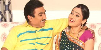 Taarak Mehta Ka Ooltah Chashmah’s Dilip Joshi AKA Jethalal FINALLY Meets Dayaben But…