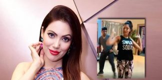 Taarak Mehta Ka Ooltah Chashmah’s Munmun Dutta Grooving To Golmaal Again Song Is 'Fun Unlimited'
