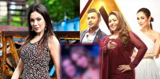 Taarak Mehta Ka Ooltah Chashmah’s Munmun Dutta Shares BTS Pics From India’s Best Dancer & Truly, She’s A Born Diva!