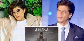 Tahira Kashyap Makes Yet Another Naughty Revelation About Watching Shah Rukh Khan's Asoka