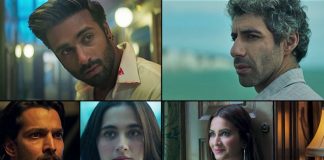 Taish Trailer OUT! Pulkit Samrat, Jim Sarbh & Harshvardhan Rane Intrigue Curiosity In This Slick Thriller!