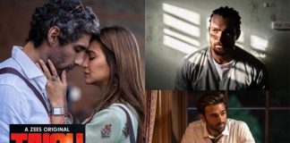 Taish Review (Zee5): Bejoy Nambiar Takes You To An Absorbing Trip Of Rage, Anger & Indignation!