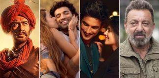 Tanhaji, Malang, Dil Bechara & Sadak 2 – Here’s Which Bollywood Films Are Making It To Theatres This Week