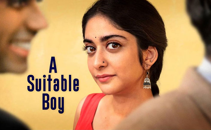 Tanya Maniktala Auditioned For A Suitable Boy Without Her Knowledge