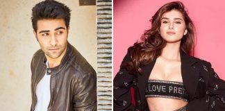 Tara Sutaria, Aadar Jain not tying the knot