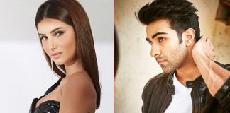 Tara Sutaria Is Aadar Jain's Favourite, Here's Why