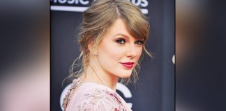 Taylor Swift REVEALS Her Favourite Break-Up Album & We're NOT Surprised!