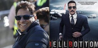 Team of Bell Bottom expresses gratitude towards Producer Vashu Bhagnani and Pooja Entertainment for taking utmost care during the shoot amidst this pandemic