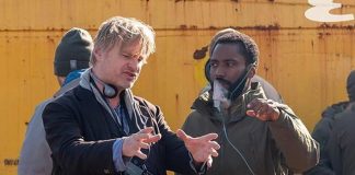 Tenet Box Office: Top 10 Performing Countries For Christopher Nolan's Film, Where Will India Stand?