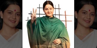 Thalaivi: Kangana Ranaut's Public Rally Scenes To Be Shot Through CGs