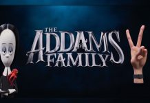 The Addams Family 2 Teaser Out! Charlize Theron, Snoop Dogg & Chloe Moretz’s Film Will Release On THIS Date The Addams Family 2 Teaser Out! Charlize Theron, Snoop Dogg & Chloe Moretz's Film Will Release On THIS Date
