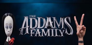The Addams Family 2 Teaser Out! Charlize Theron, Snoop Dogg & Chloe Moretz's Film Will Release On THIS Date