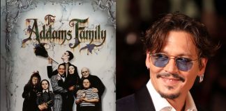 The Addams Family: Twitterati Want Johnny Depp To Play Gomez & No One Else