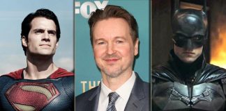 The Batman Director Matt Reeves To Direct A Superman Film Too?