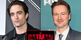 The Batman: Matt Reeves Was SHOCKED To See Robert Pattinson Not Being In Shape?
