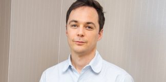 The Big Bang Theory’s Jim Parsons On Shaving Daily While Battling COVID: “I Want To Look Like I’m Trying”