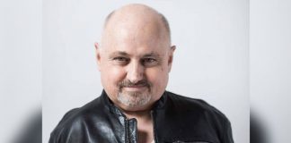The Blacklist Actor Clark Middleton Passes Away At 63 After Contracting The West Nile Virus
