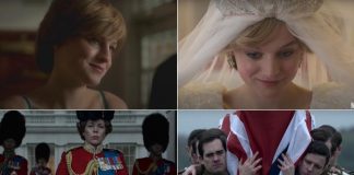 The Crown 4 Teaser: It's Not Just About The Queen Anymore, Welcome Princess Diana!