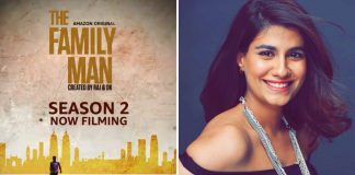 The Family Man 2’s Shreya Dhanwanthary: “It Will Be Bigger And Better Than The First Season”