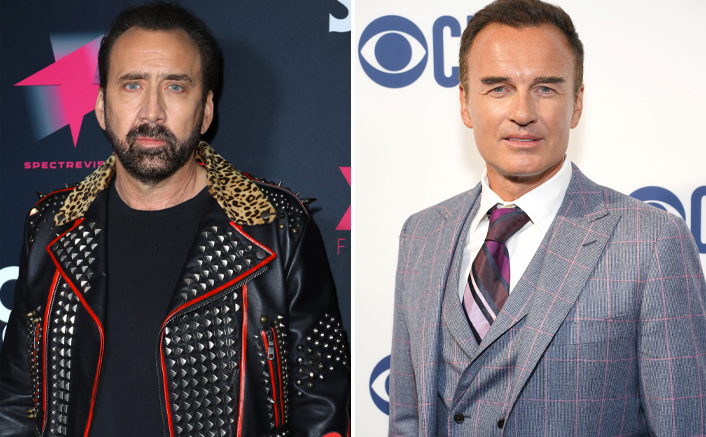 The Fantastic Four: The Original Choice Of Dr. Doom Was Not Julian McMahon But Nicolas Cage?