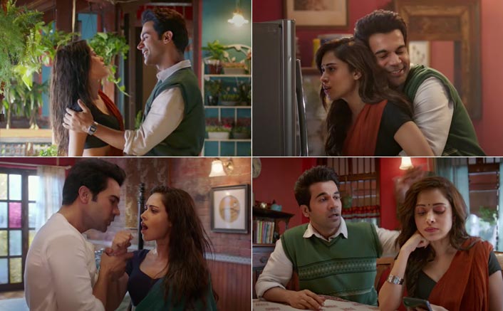 Yo Yo Honey Singh's Care Ni Karda From Chhalaang OUT! A Treat For Tik Tok Lovers