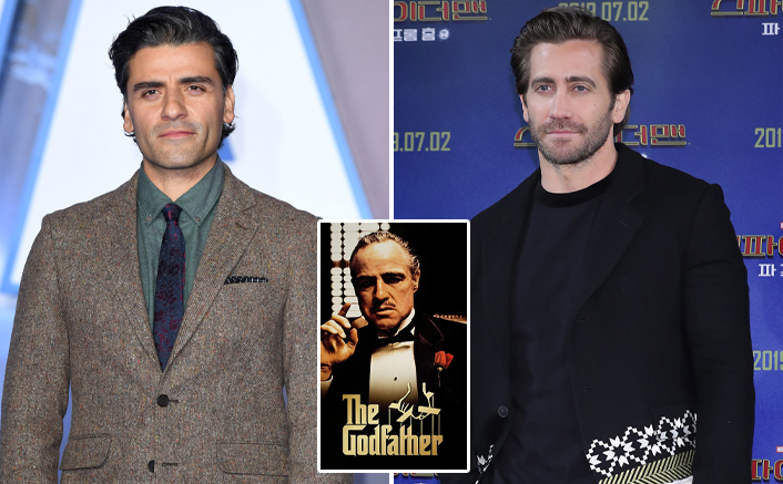 The Godfather Making Movie: Oscar Isaac As Francis Ford Coppola & Jake Gyllenhaal As Robert Evans, DEETS Inside