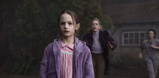 The Haunting of Bly Manor Review