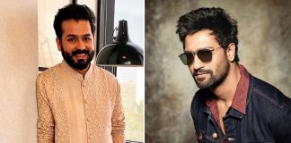 The Immortal Ashwatthama: Vicky Kaushal To Look Like Marvel & DC Super Hero? Adiya Dhar REVEALS!